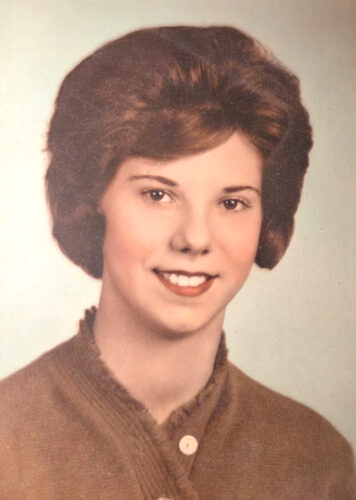 Lana Sue Roush